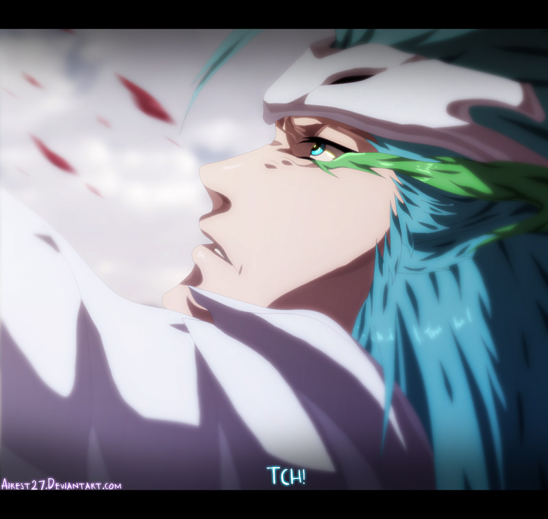 Bleach Bab 668 halaman 22