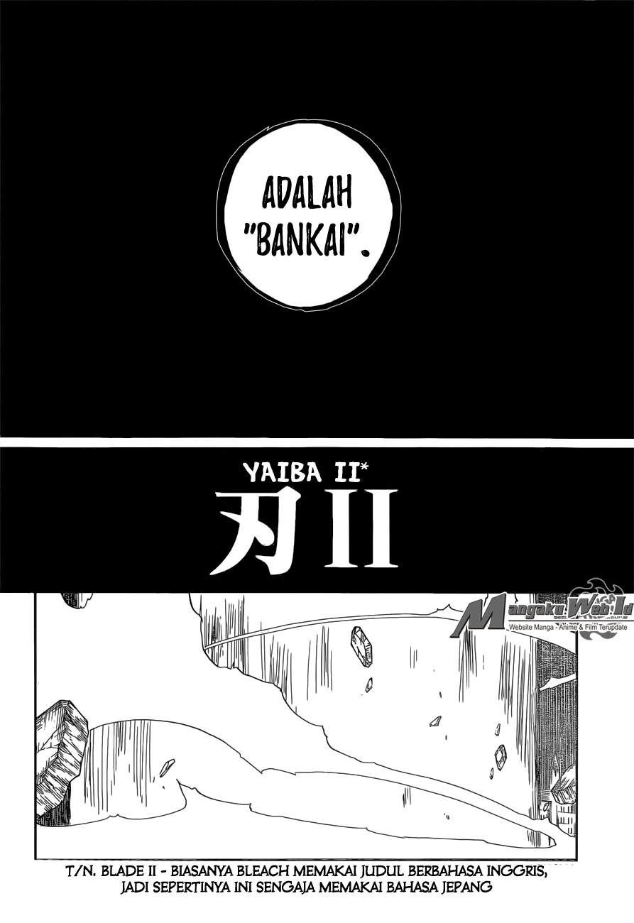 Bleach Bab 669 halaman 3