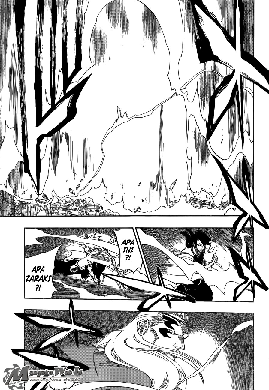 Bleach Bab 669 halaman 4
