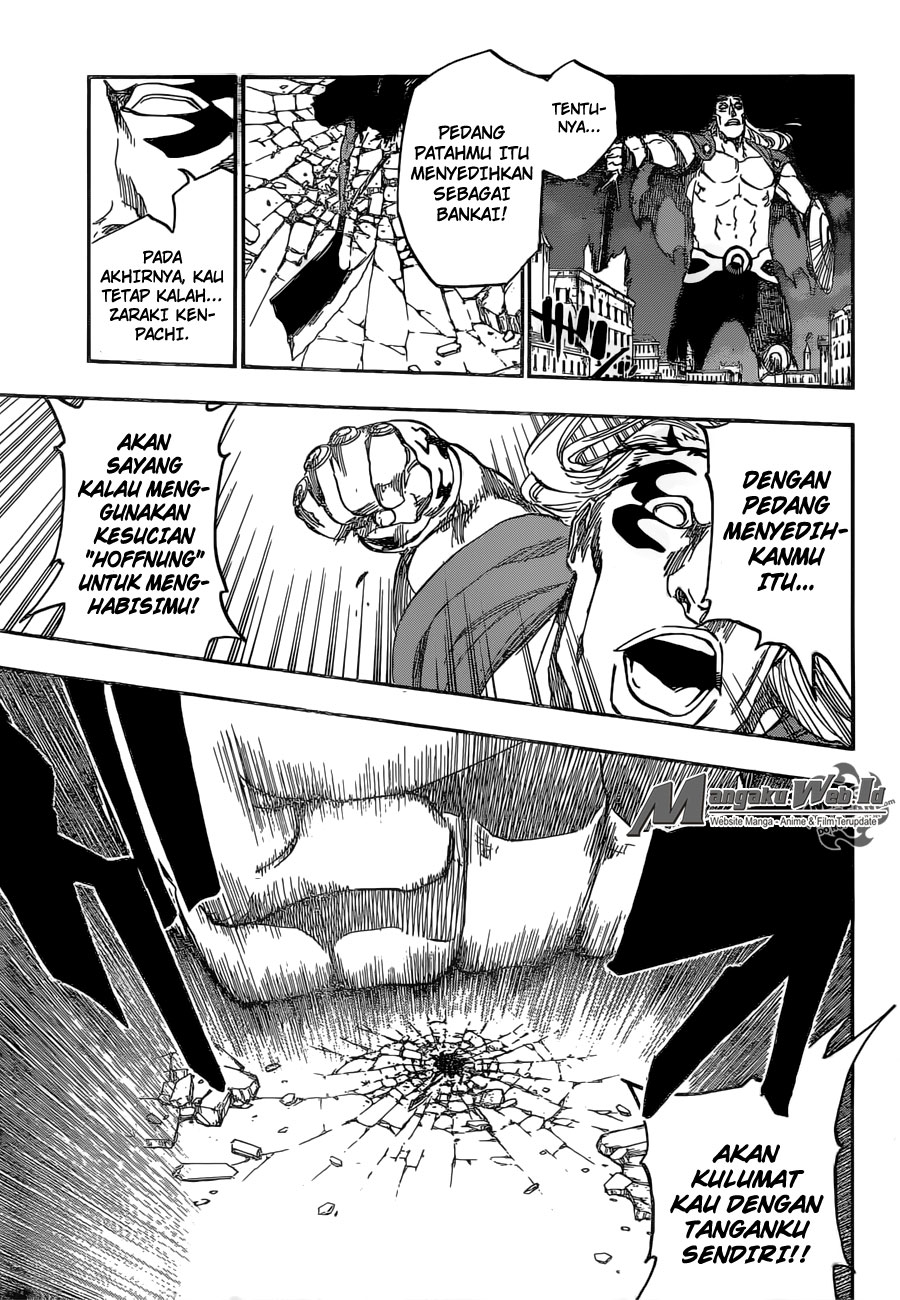 Bleach Bab 669 halaman 7