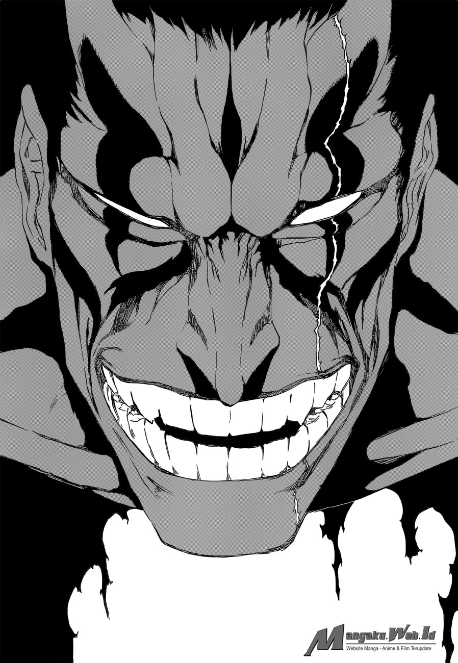 Bleach Bab 669 halaman 8