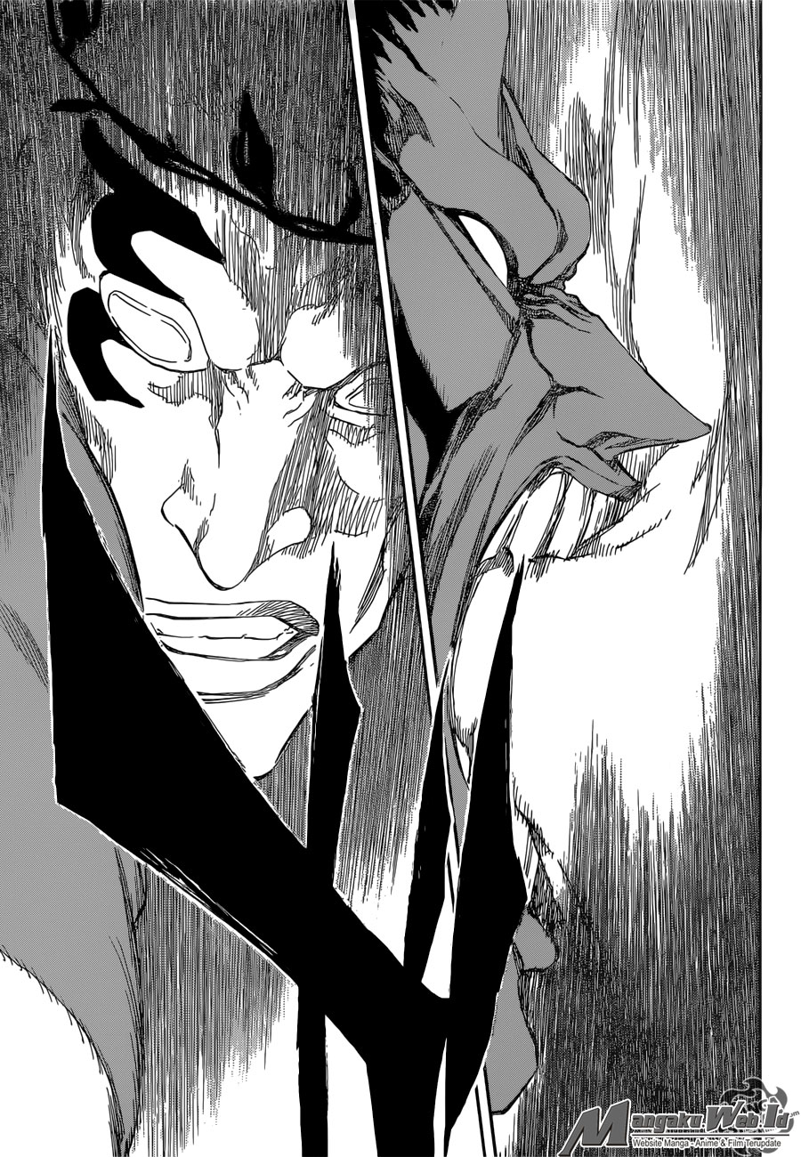 Bleach Bab 669 halaman 9