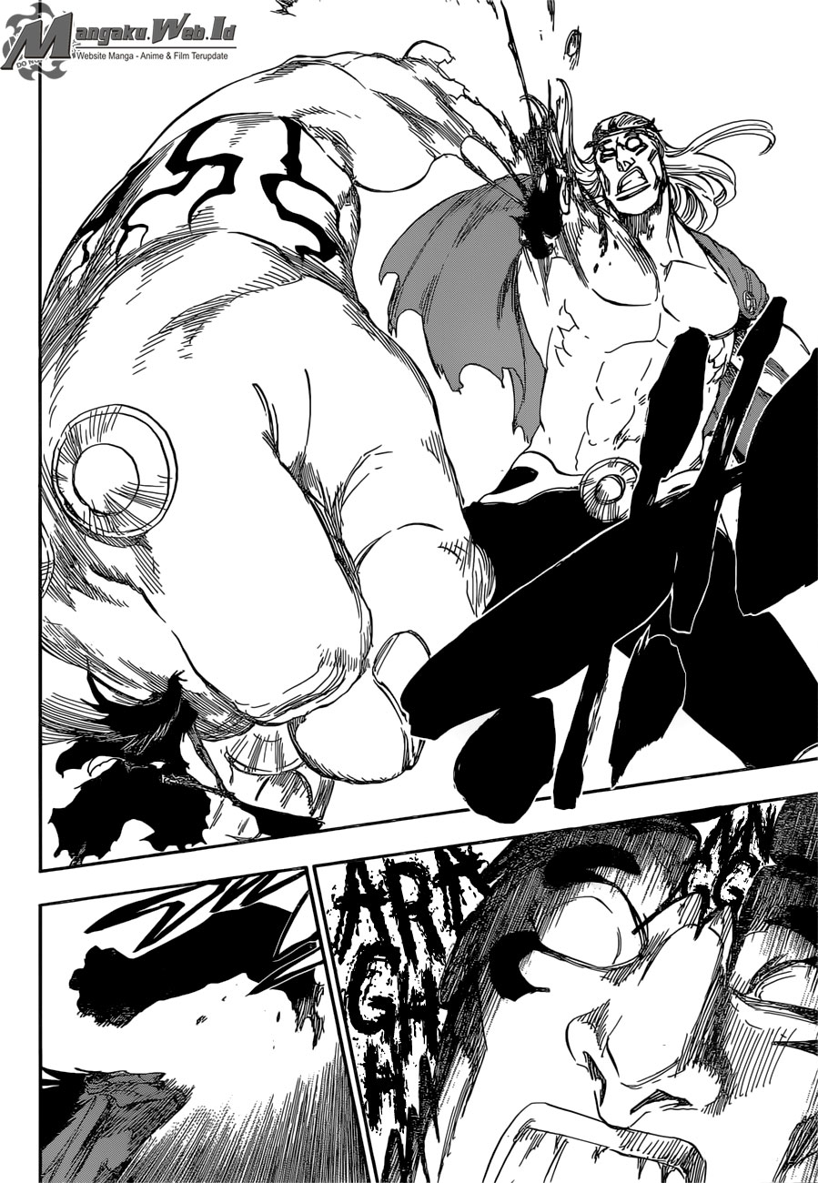 Bleach Bab 669 halaman 10