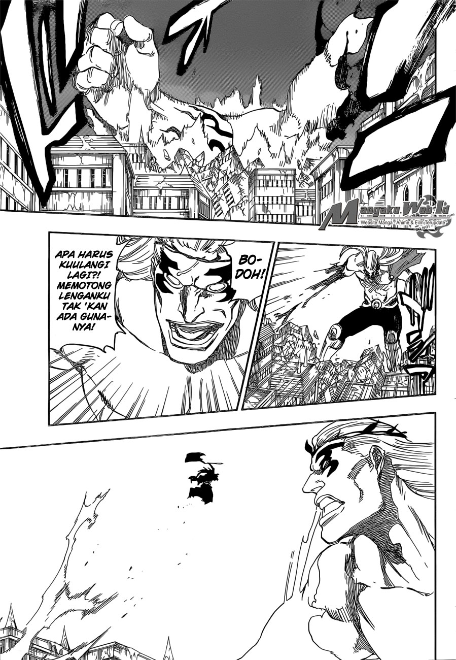 Bleach Bab 669 halaman 11