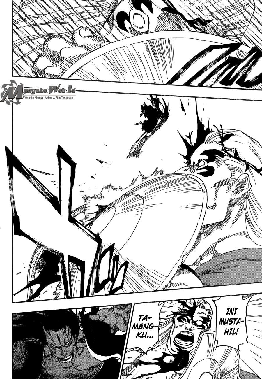 Bleach Bab 669 halaman 12