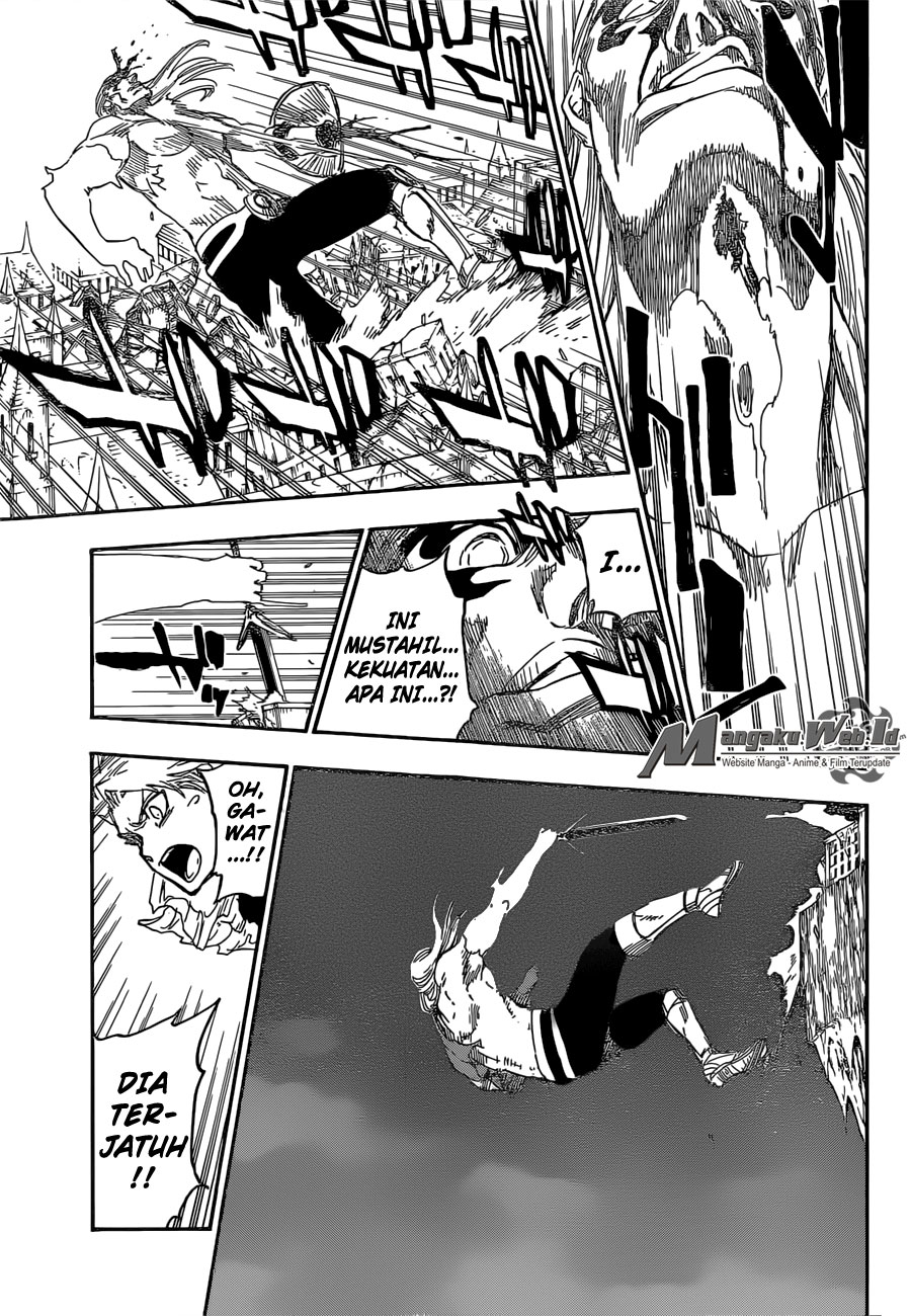 Bleach Bab 669 halaman 13