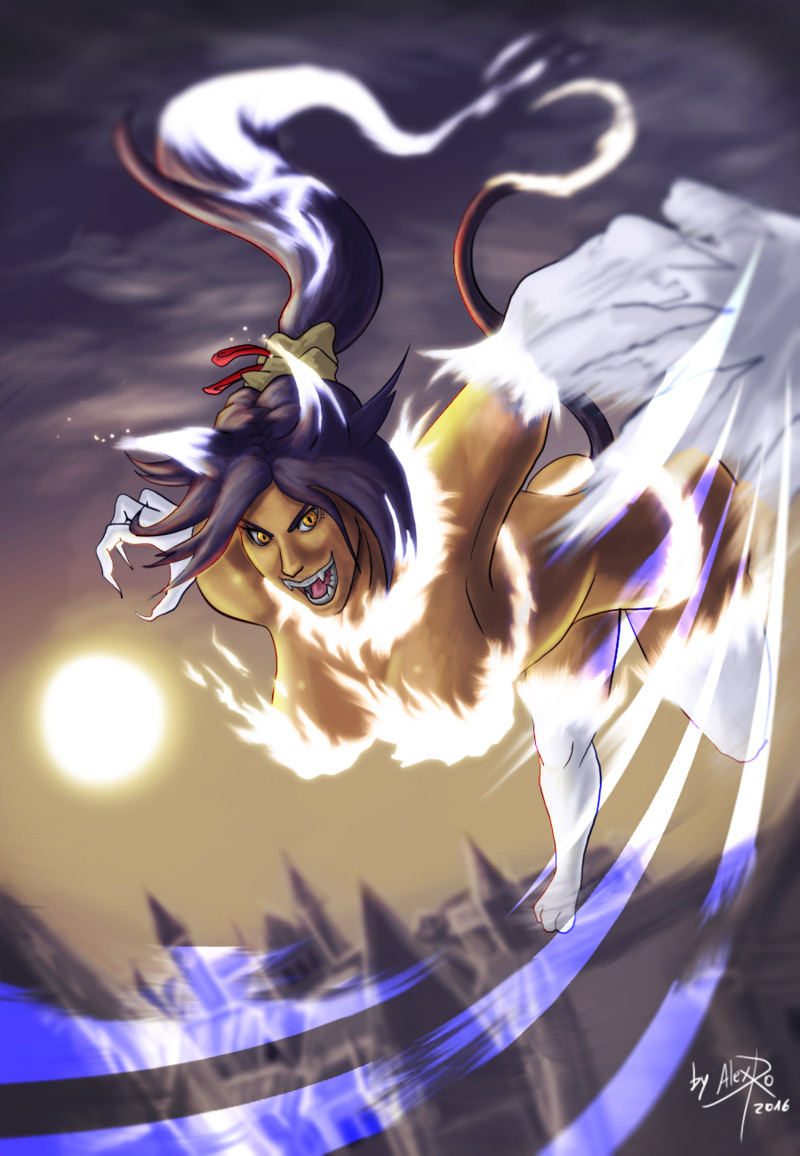 Bleach Bab 669 halaman 18