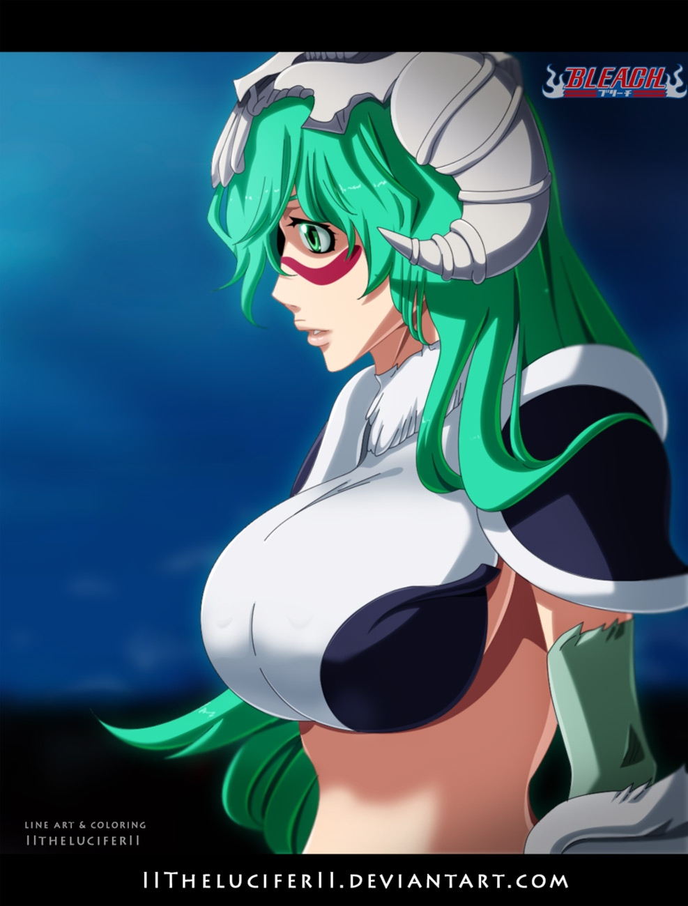 Bleach Bab 669 halaman 19