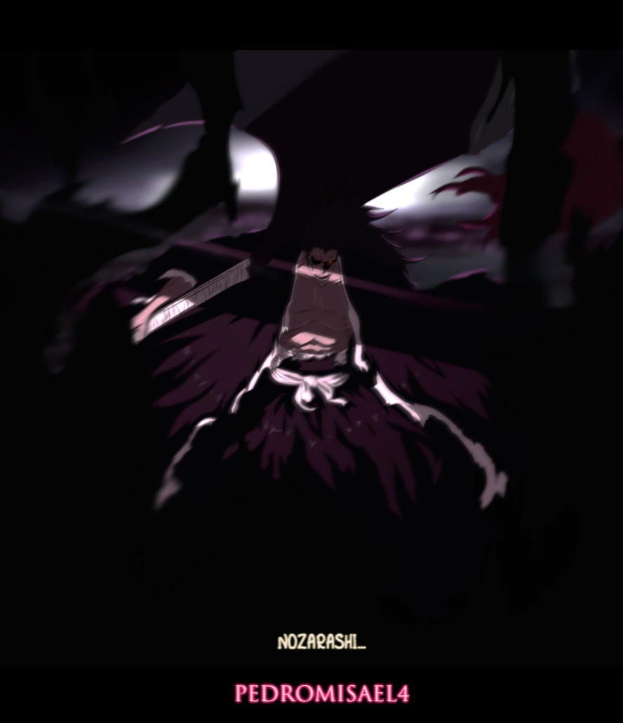 Bleach Bab 669 halaman 20
