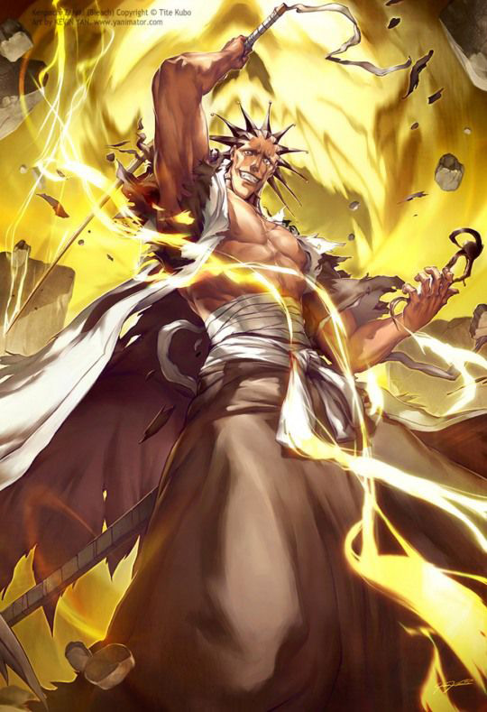 Bleach Bab 669 halaman 21