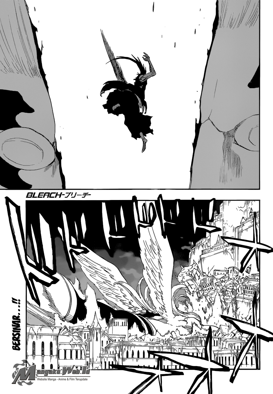 Bleach Bab 670 halaman 2