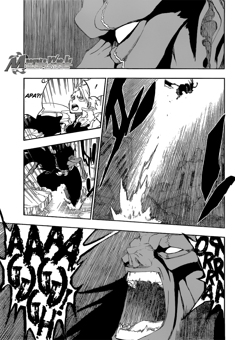 Bleach Bab 670 halaman 4