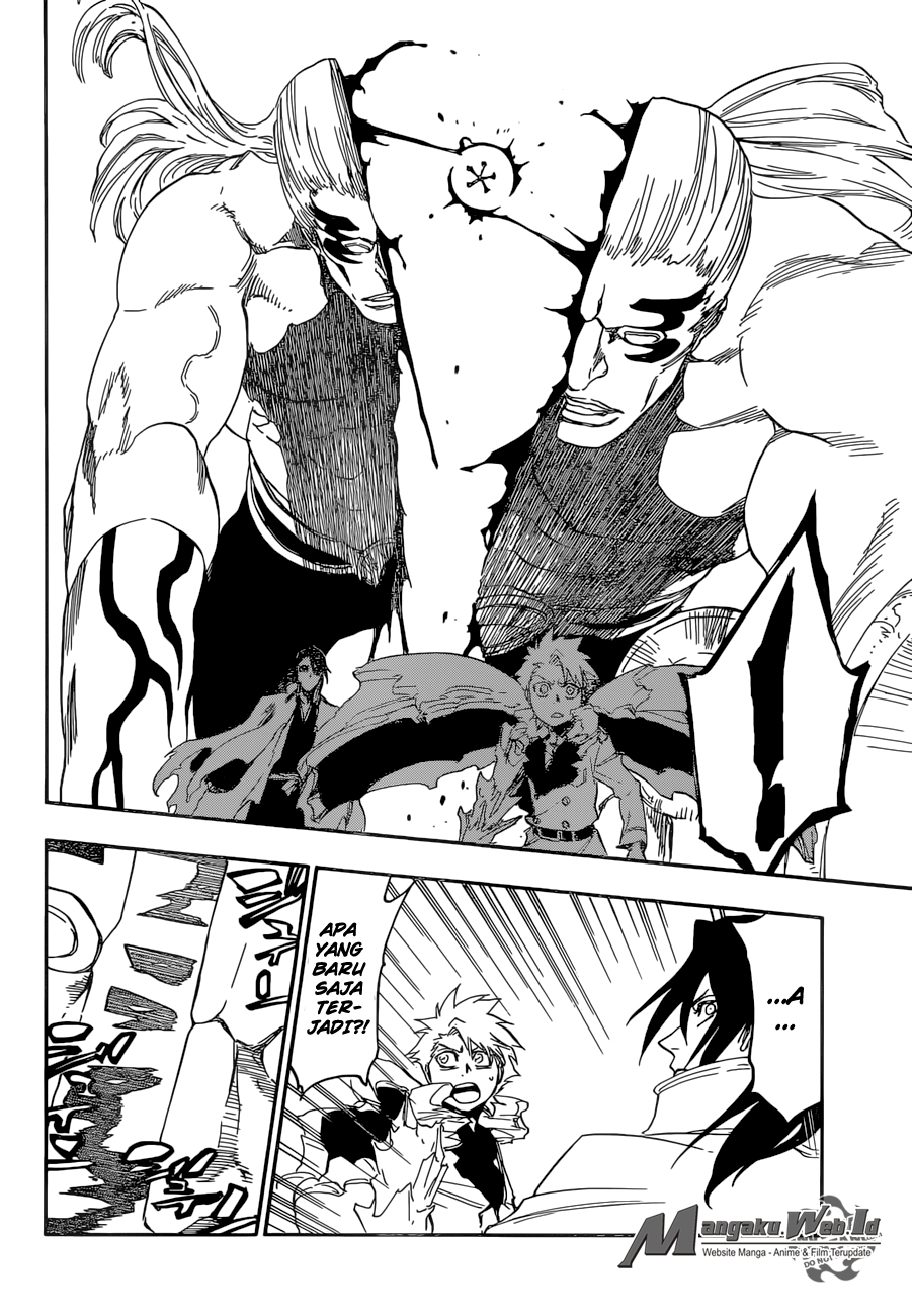 Bleach Bab 670 halaman 5