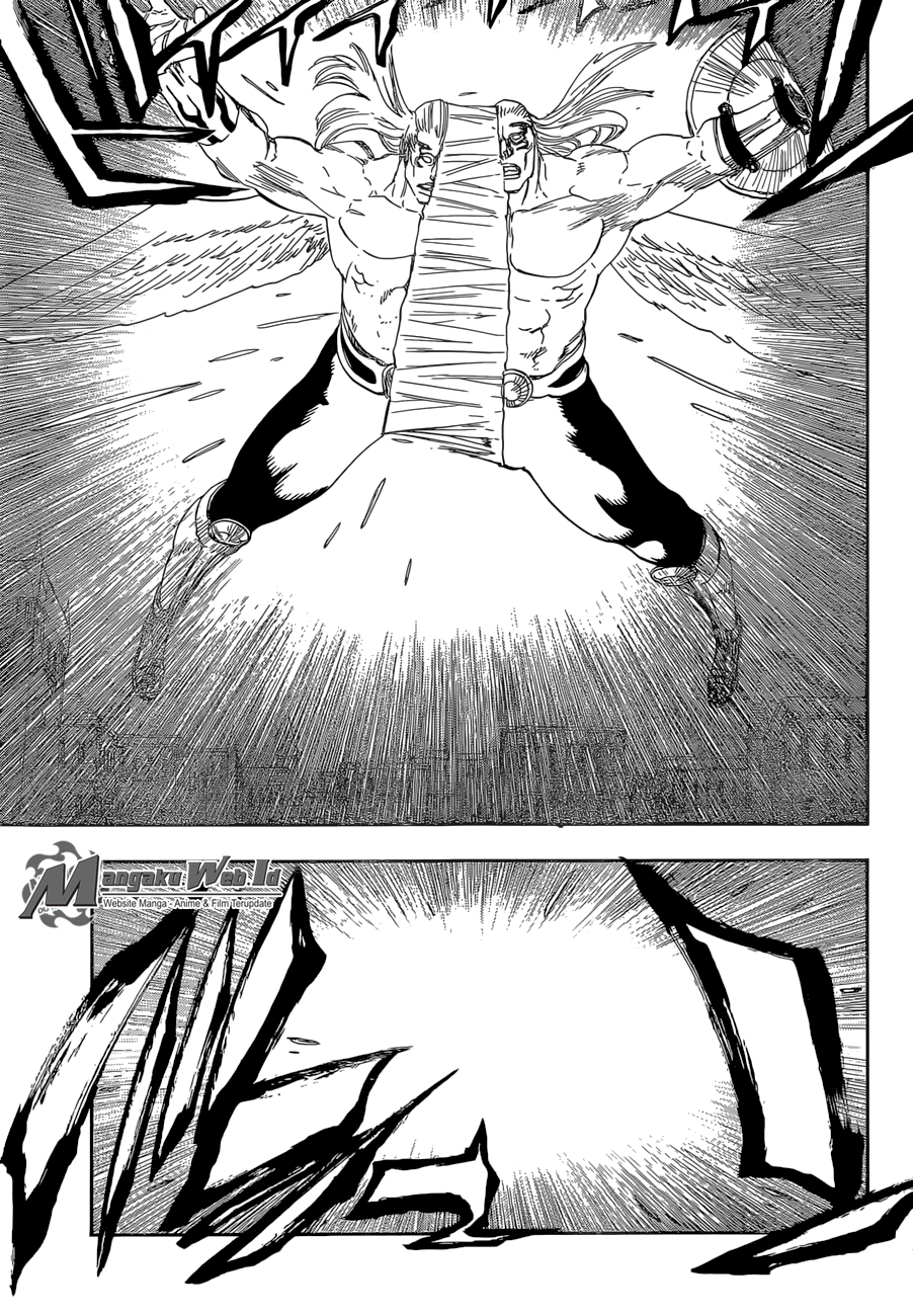 Bleach Bab 670 halaman 6