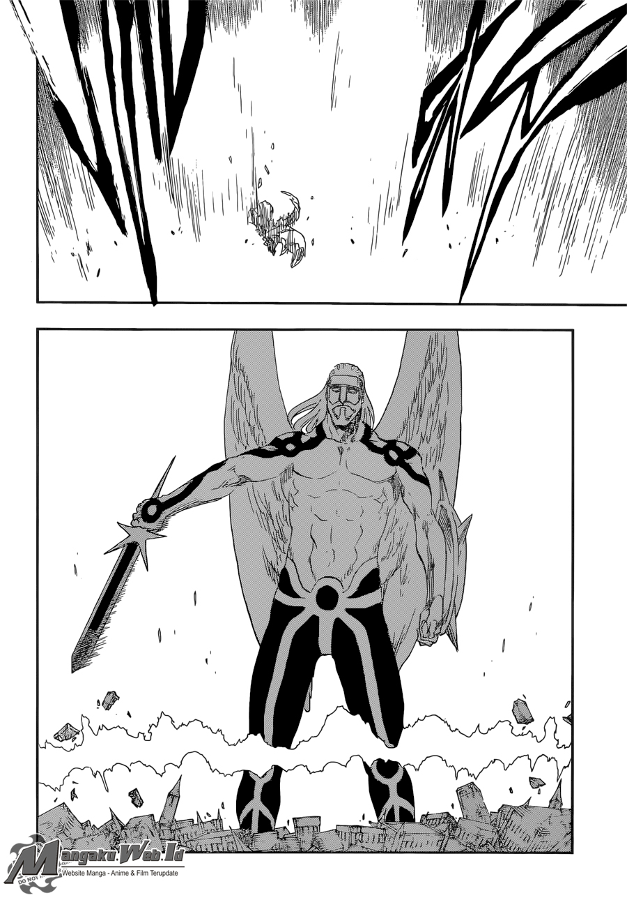 Bleach Bab 670 halaman 10