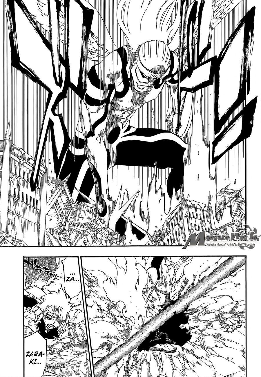 Bleach Bab 670 halaman 13