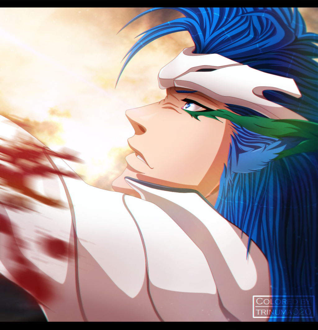 Bleach Bab 670 halaman 17