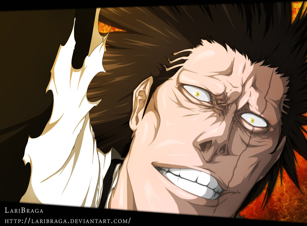 Bleach Bab 670 halaman 18