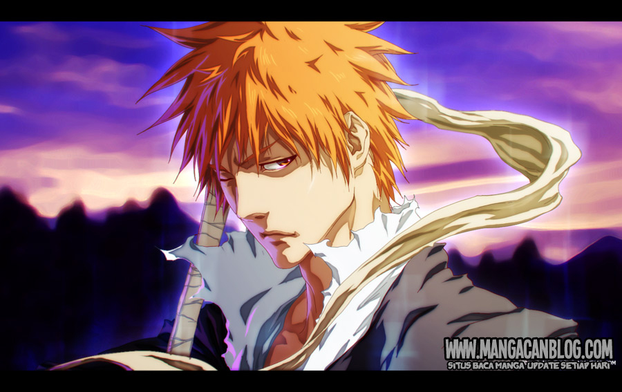 Bleach Bab 671 halaman 3