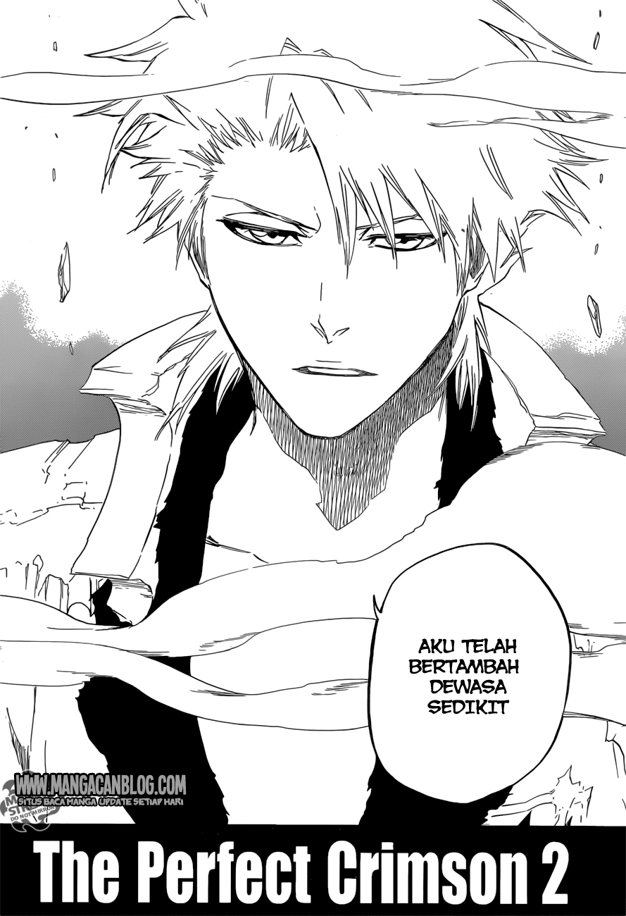 Bleach Bab 671 halaman 4