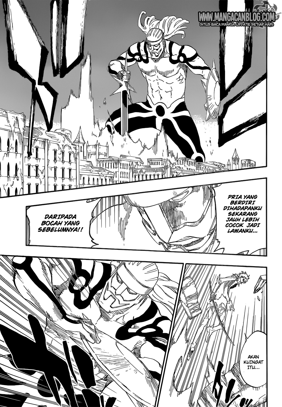 Bleach Bab 671 halaman 7