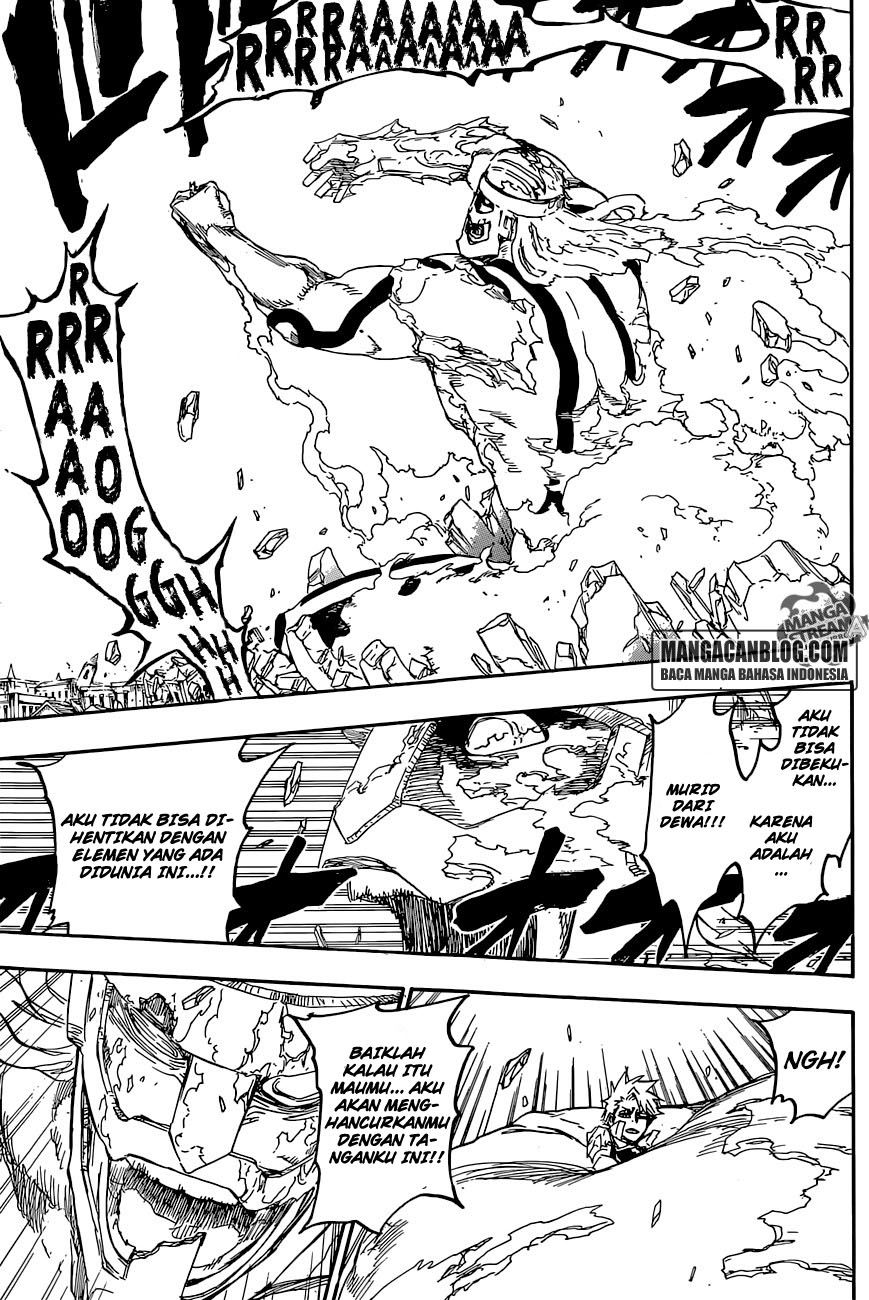 Bleach Bab 671 halaman 14