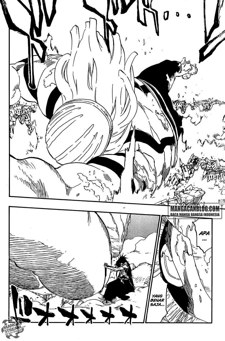 Bleach Bab 671 halaman 15