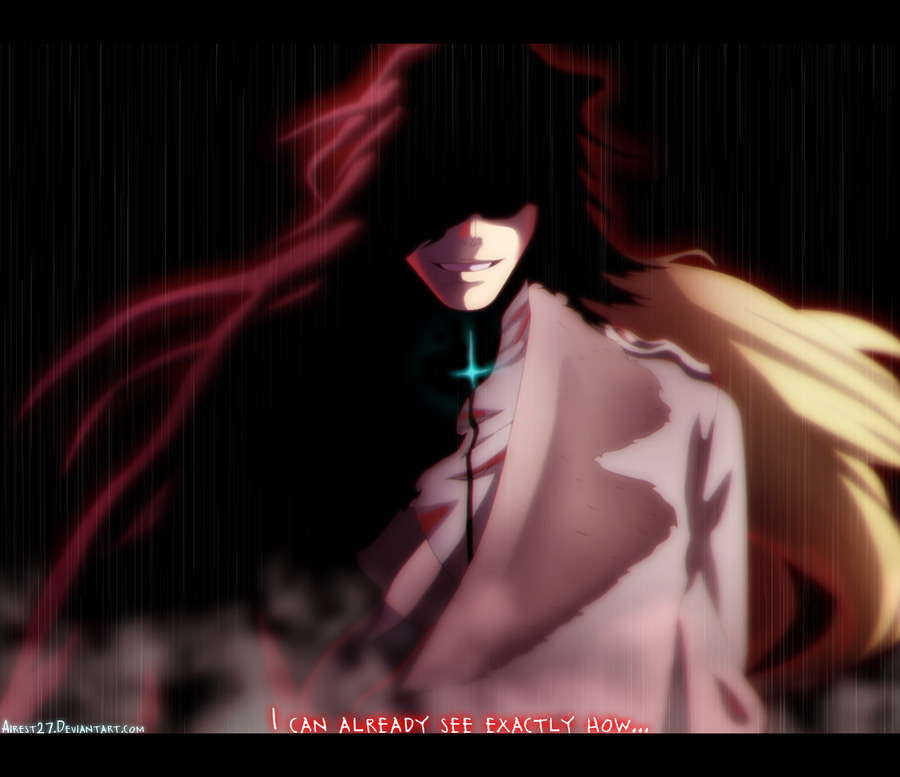 Bleach Bab 672 halaman 4