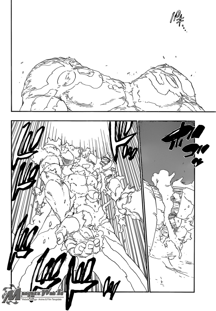 Bleach Bab 672 halaman 5
