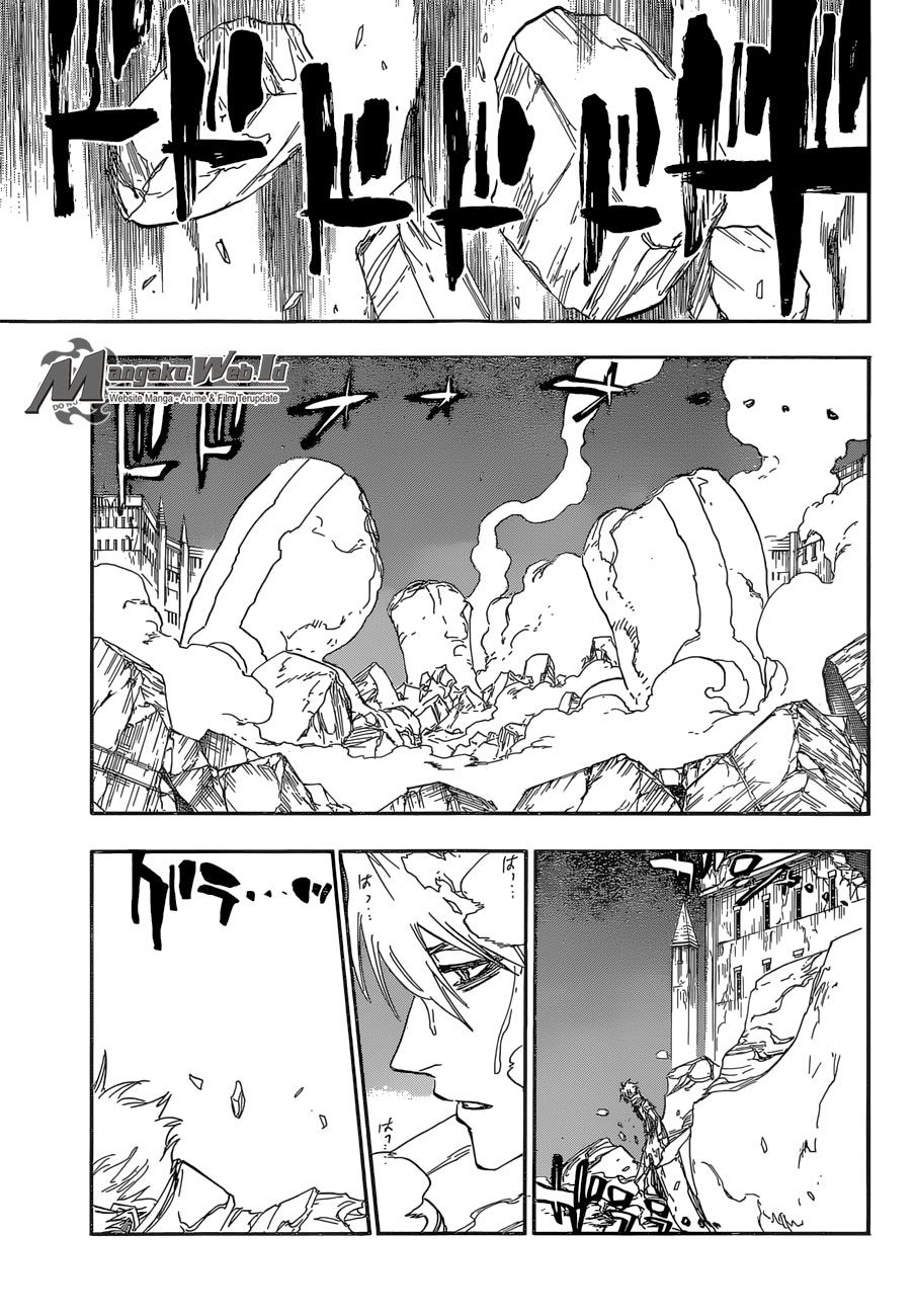 Bleach Bab 672 halaman 6