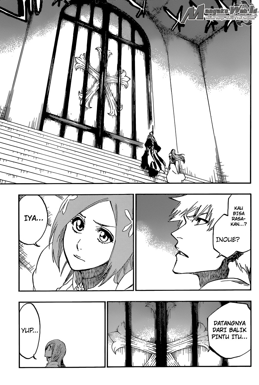 Bleach Bab 672 halaman 16