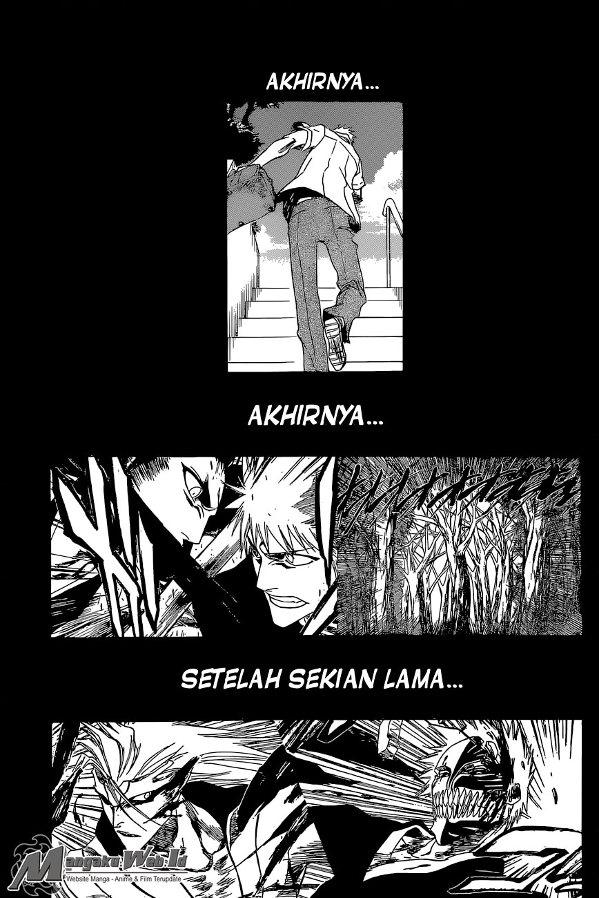 Bleach Bab 672 halaman 18