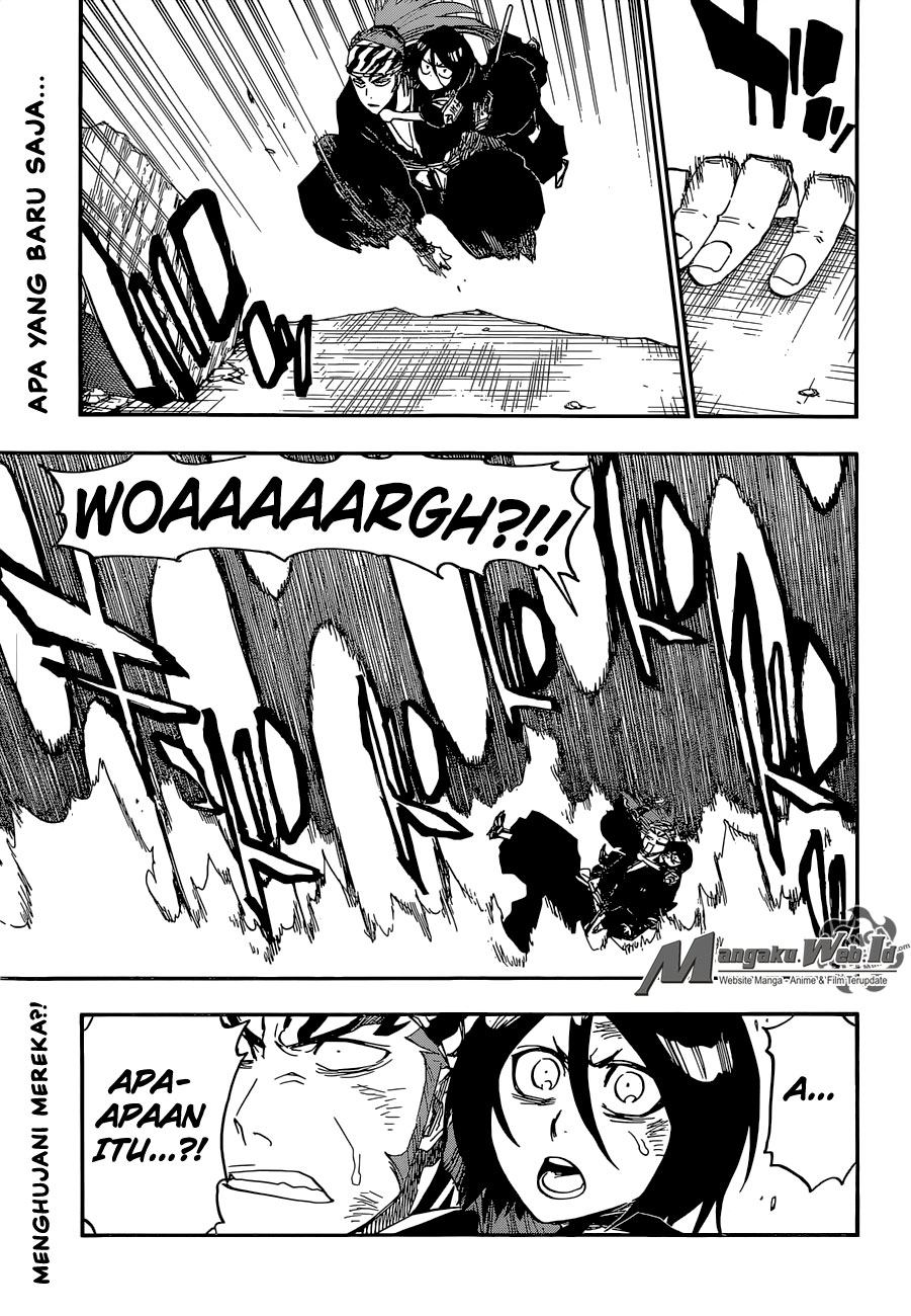 Bleach Bab 673 halaman 2