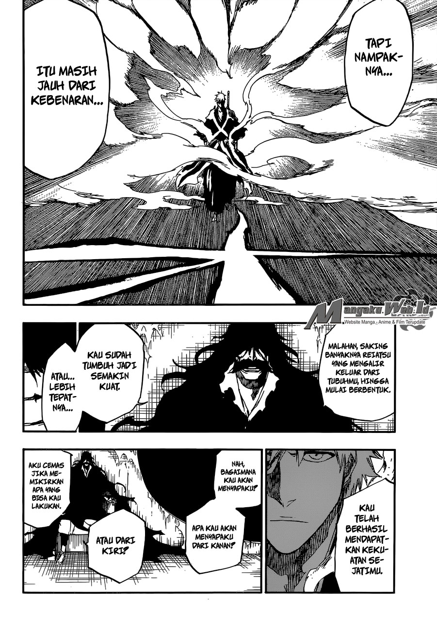 Bleach Bab 673 halaman 7