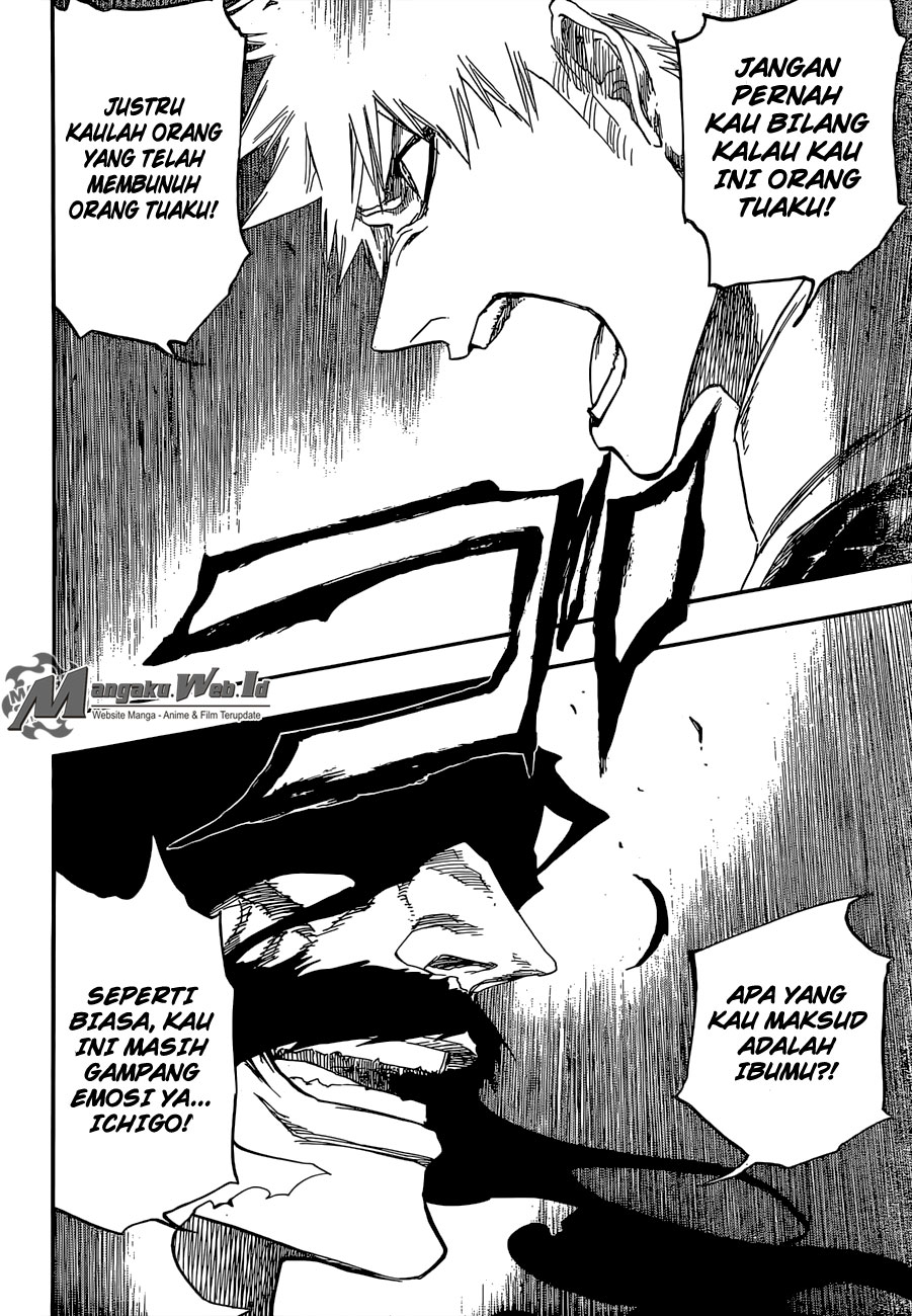 Bleach Bab 673 halaman 9