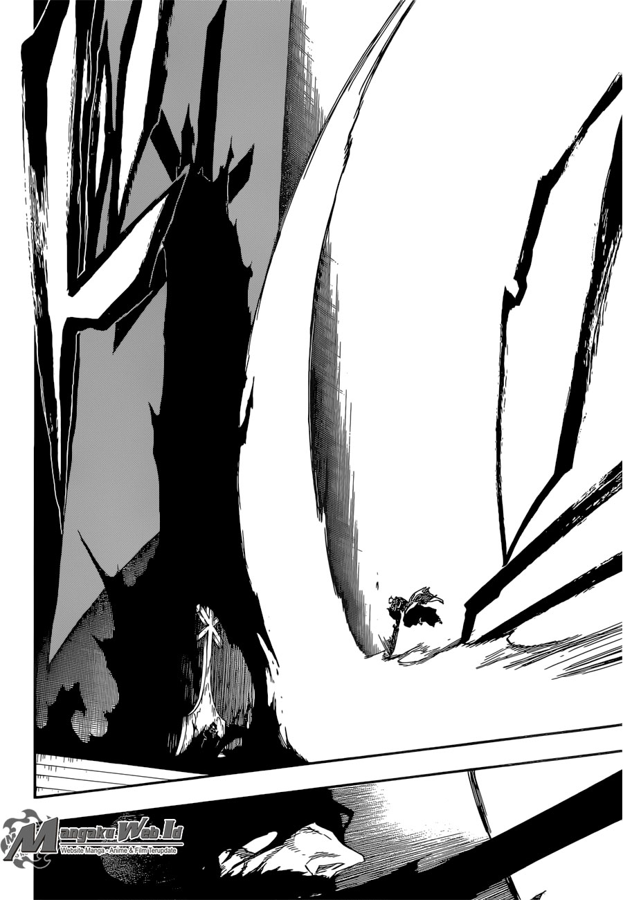 Bleach Bab 673 halaman 12