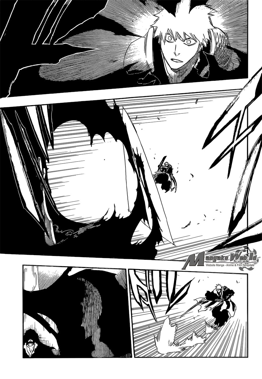 Bleach Bab 673 halaman 13