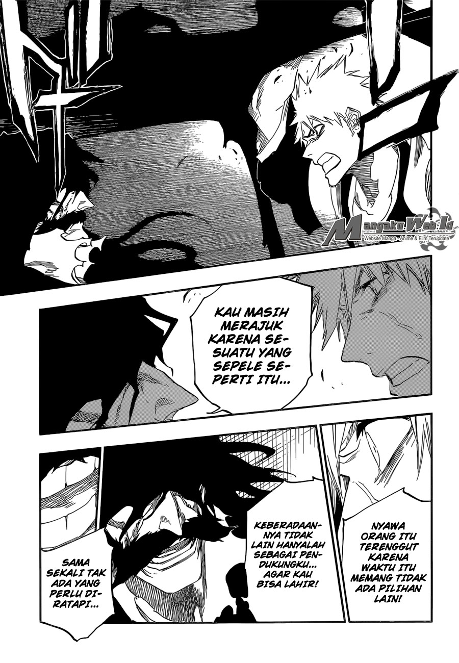 Bleach Bab 673 halaman 15