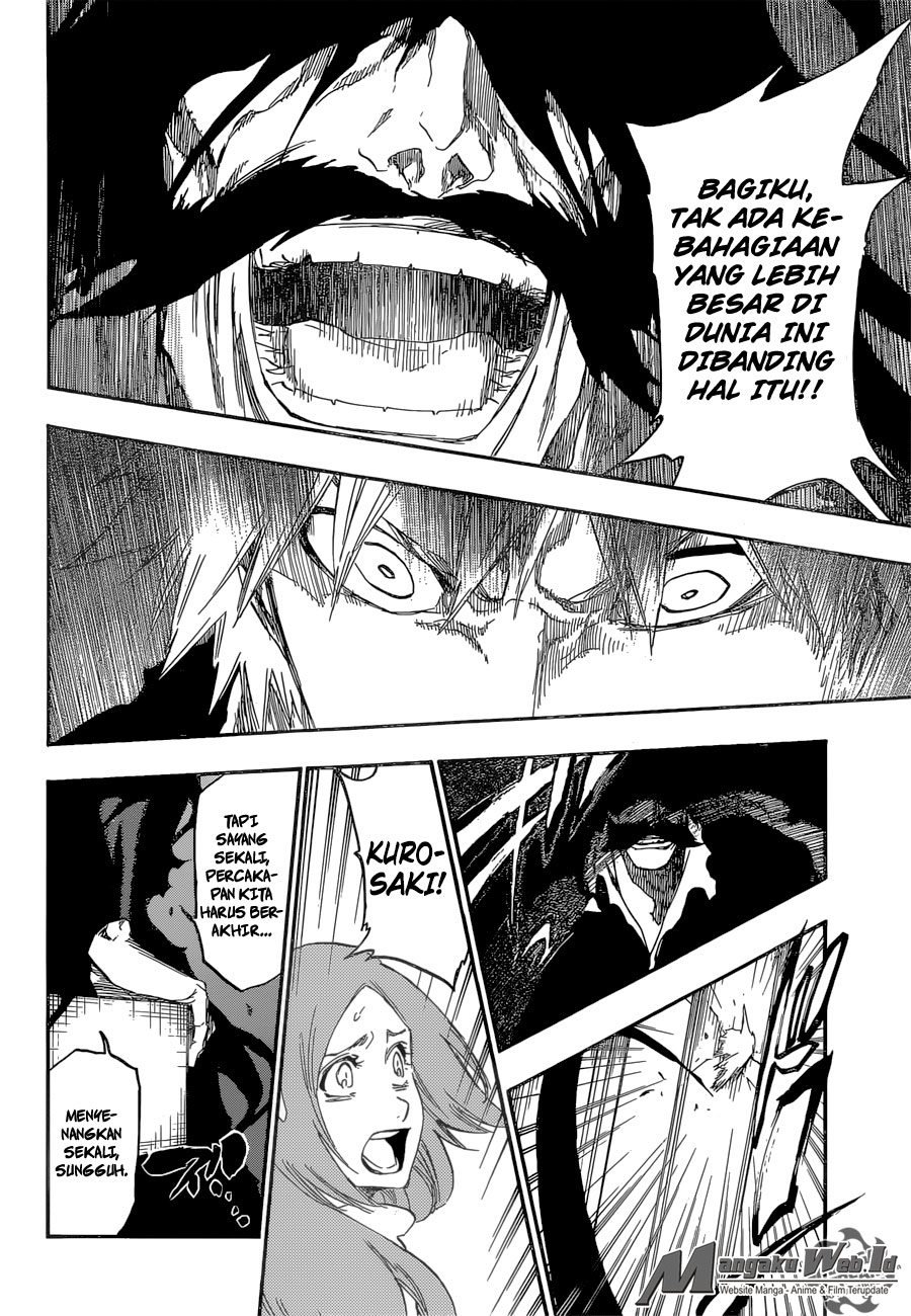 Bleach Bab 673 halaman 16