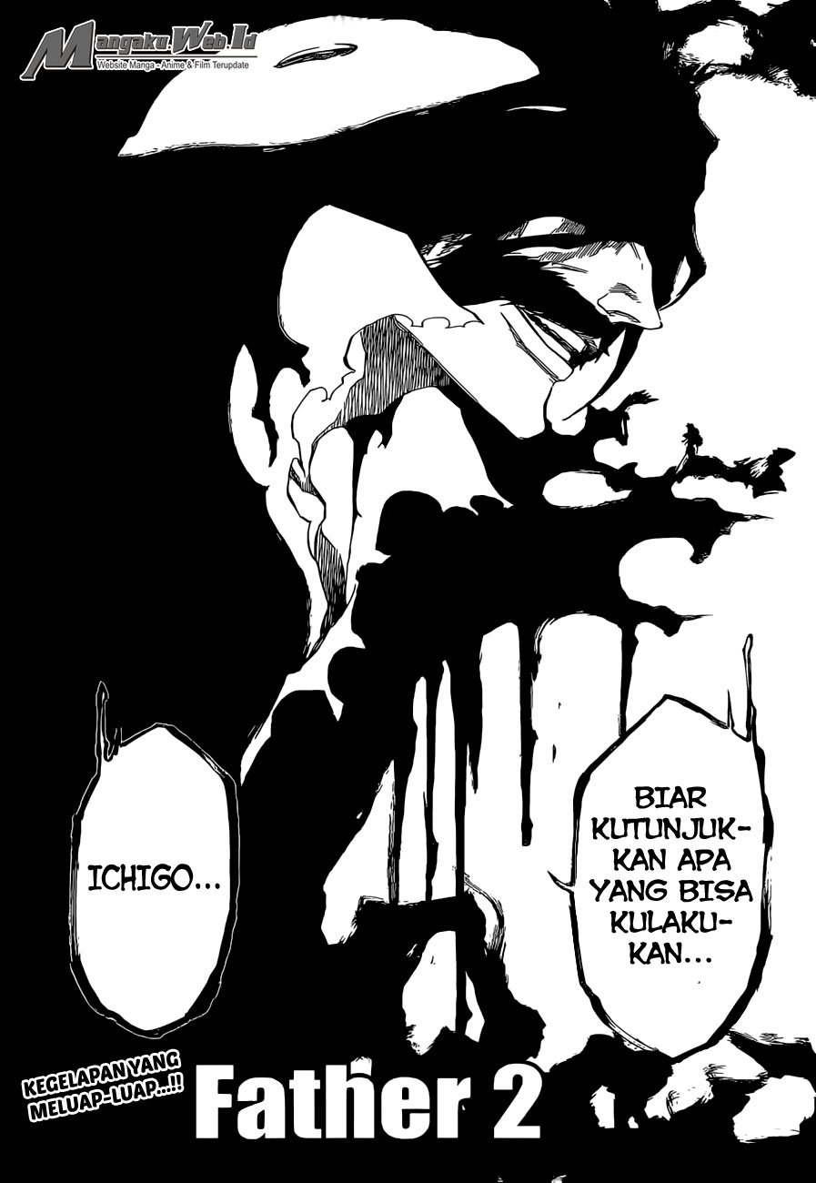 Bleach Bab 674 halaman 3
