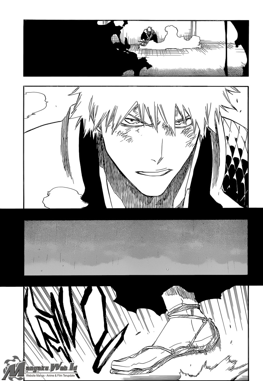 Bleach Bab 674 halaman 4
