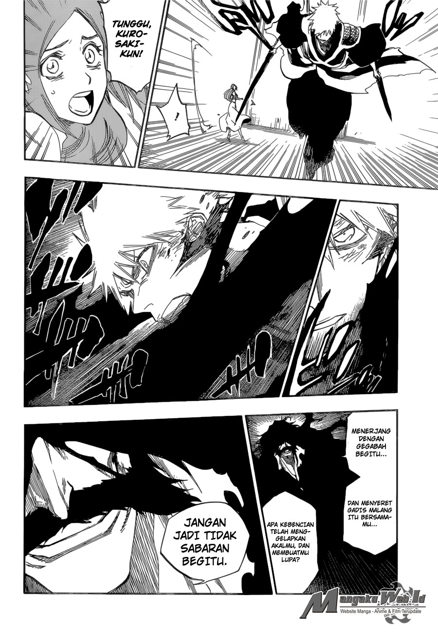 Bleach Bab 674 halaman 5