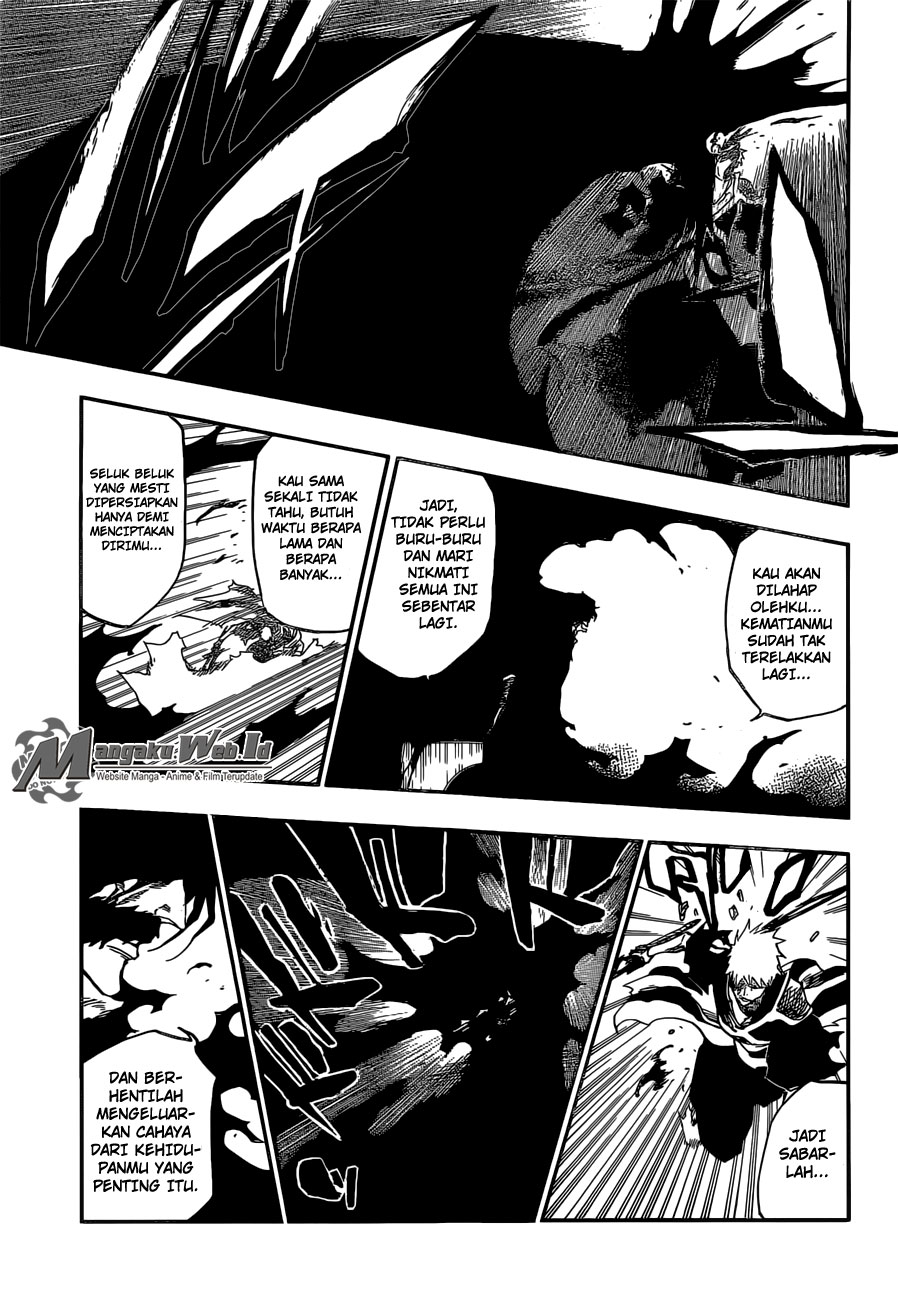 Bleach Bab 674 halaman 6