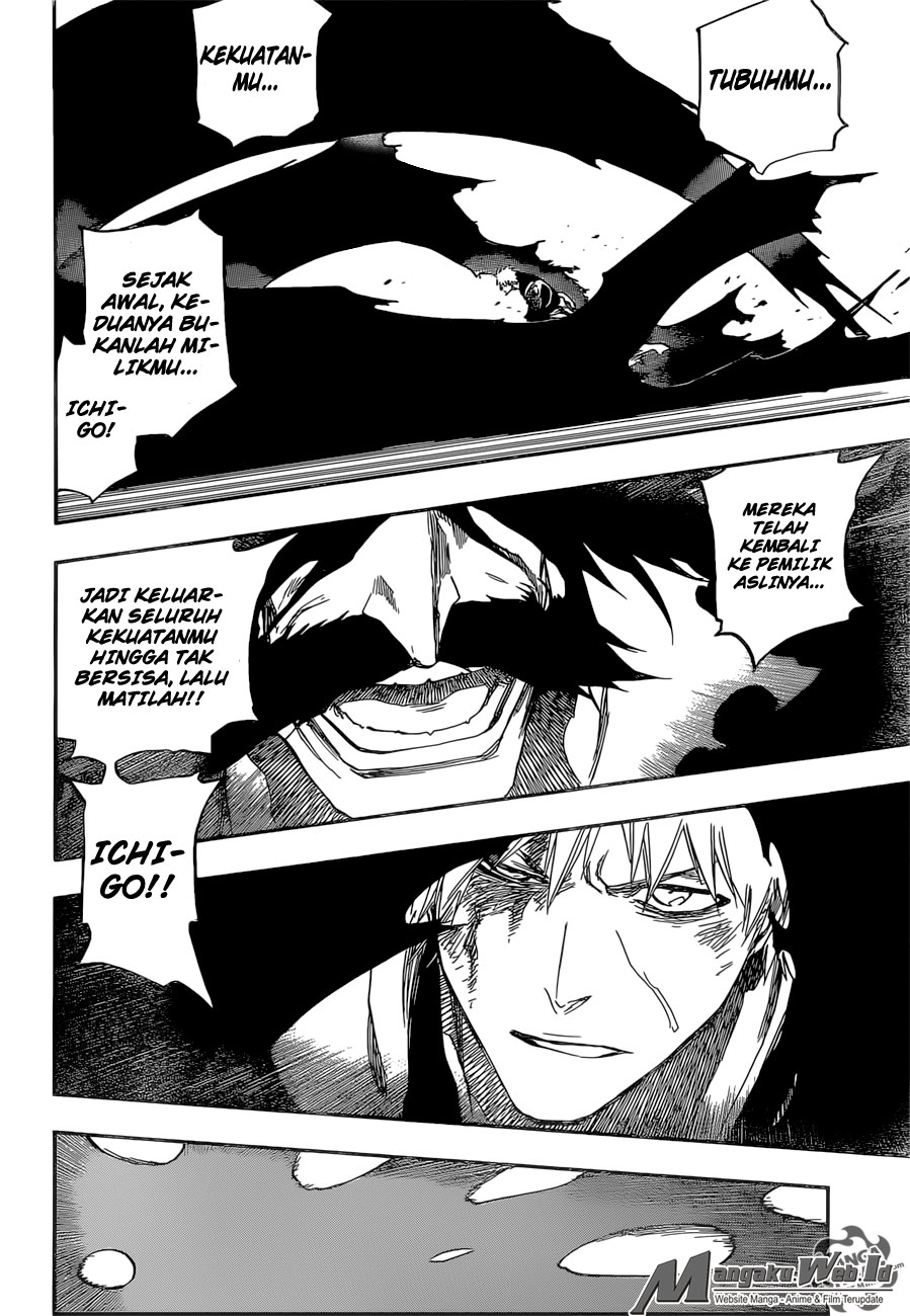 Bleach Bab 674 halaman 7