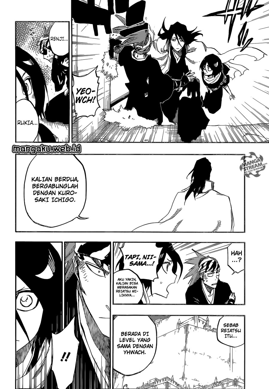 Bleach Bab 674 halaman 9