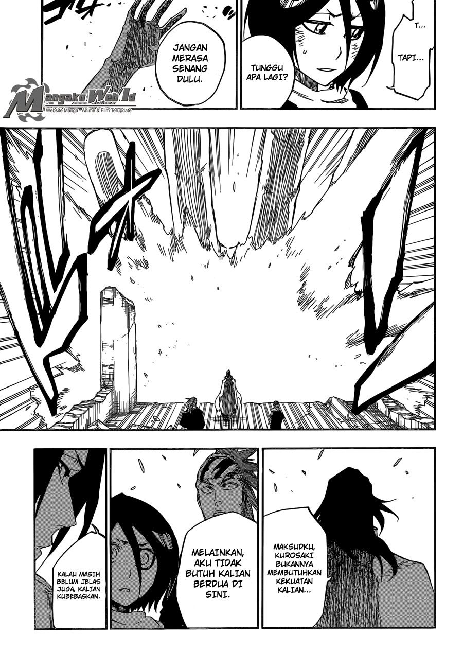 Bleach Bab 674 halaman 10