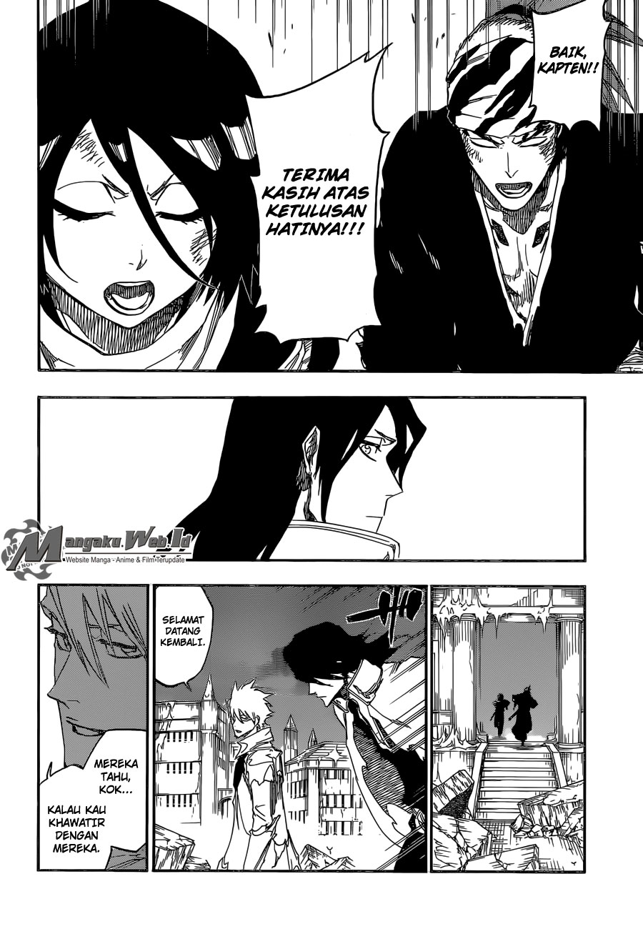 Bleach Bab 674 halaman 11