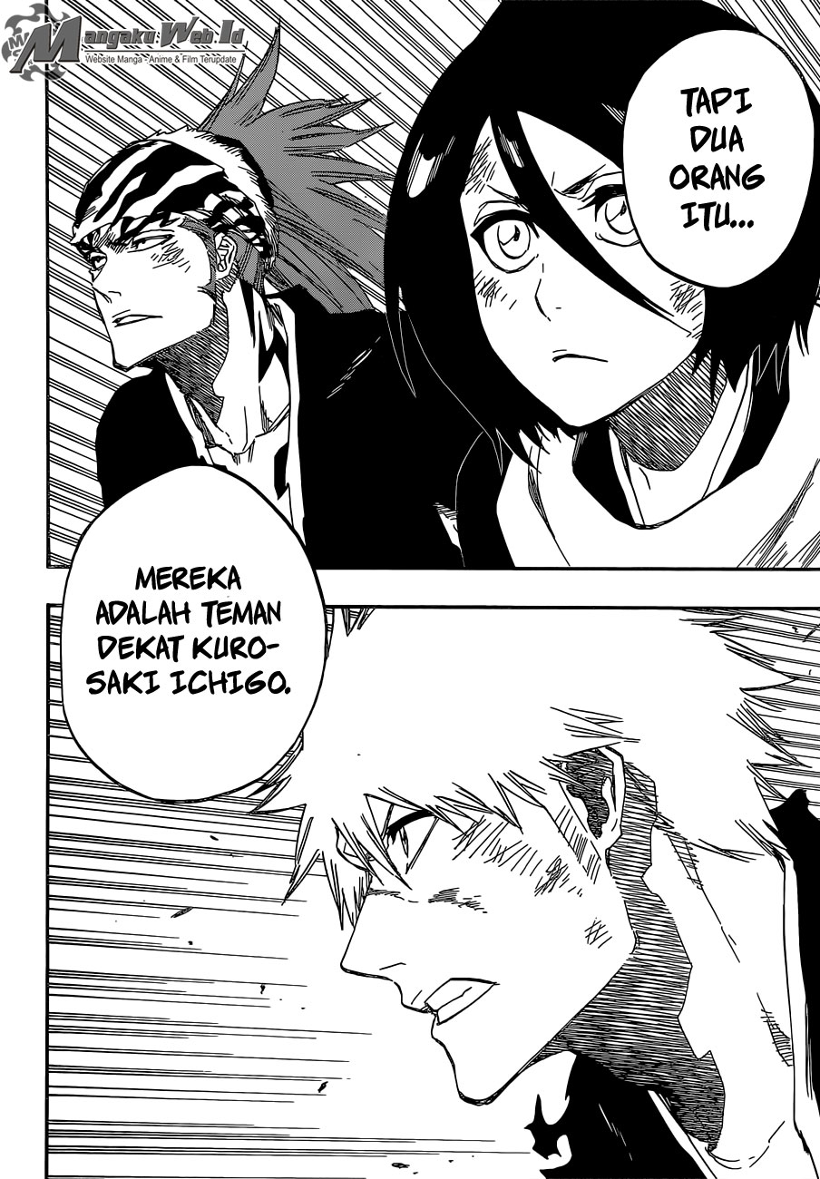Bleach Bab 674 halaman 13