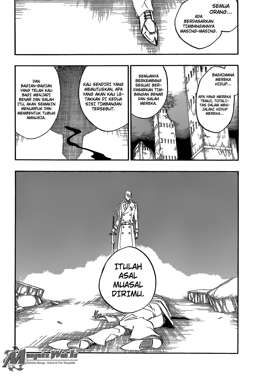 Bleach Bab 674 halaman 15