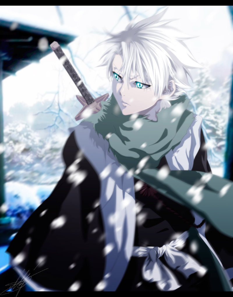 Bleach Bab 674 halaman 19